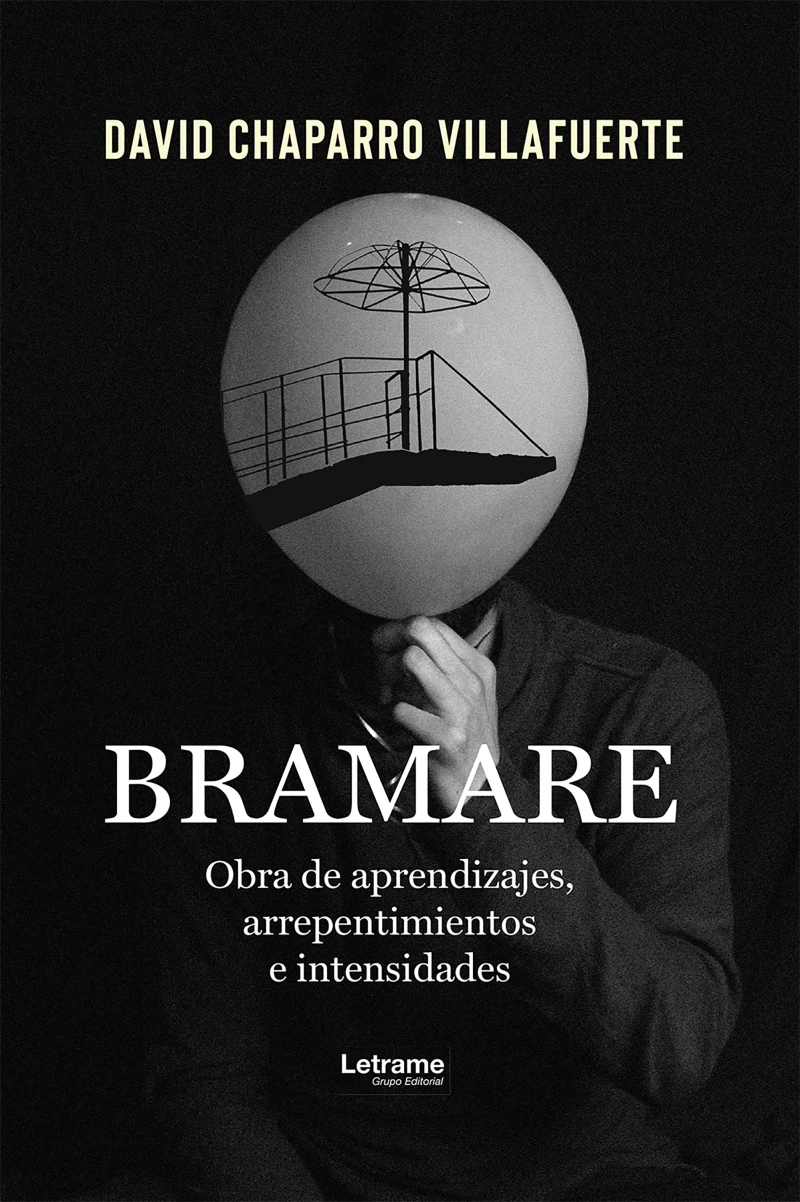 Portada: Bramare