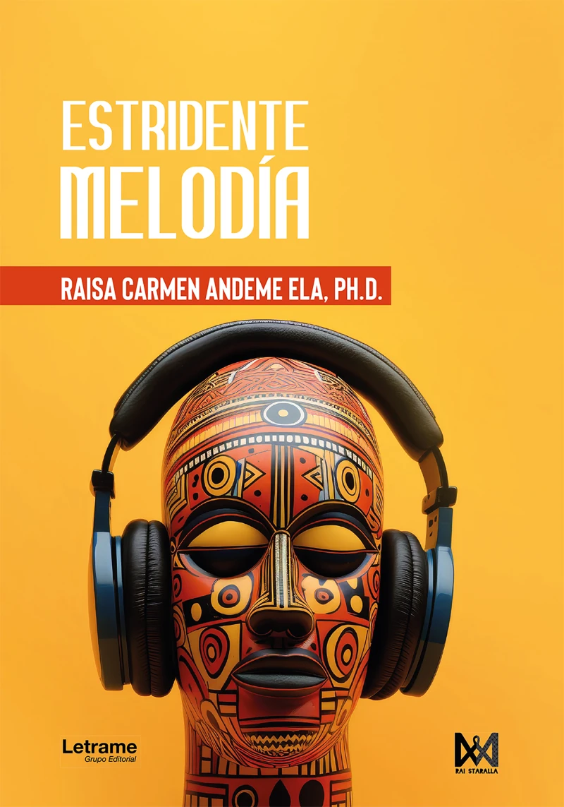 Portada: Estridente melodía