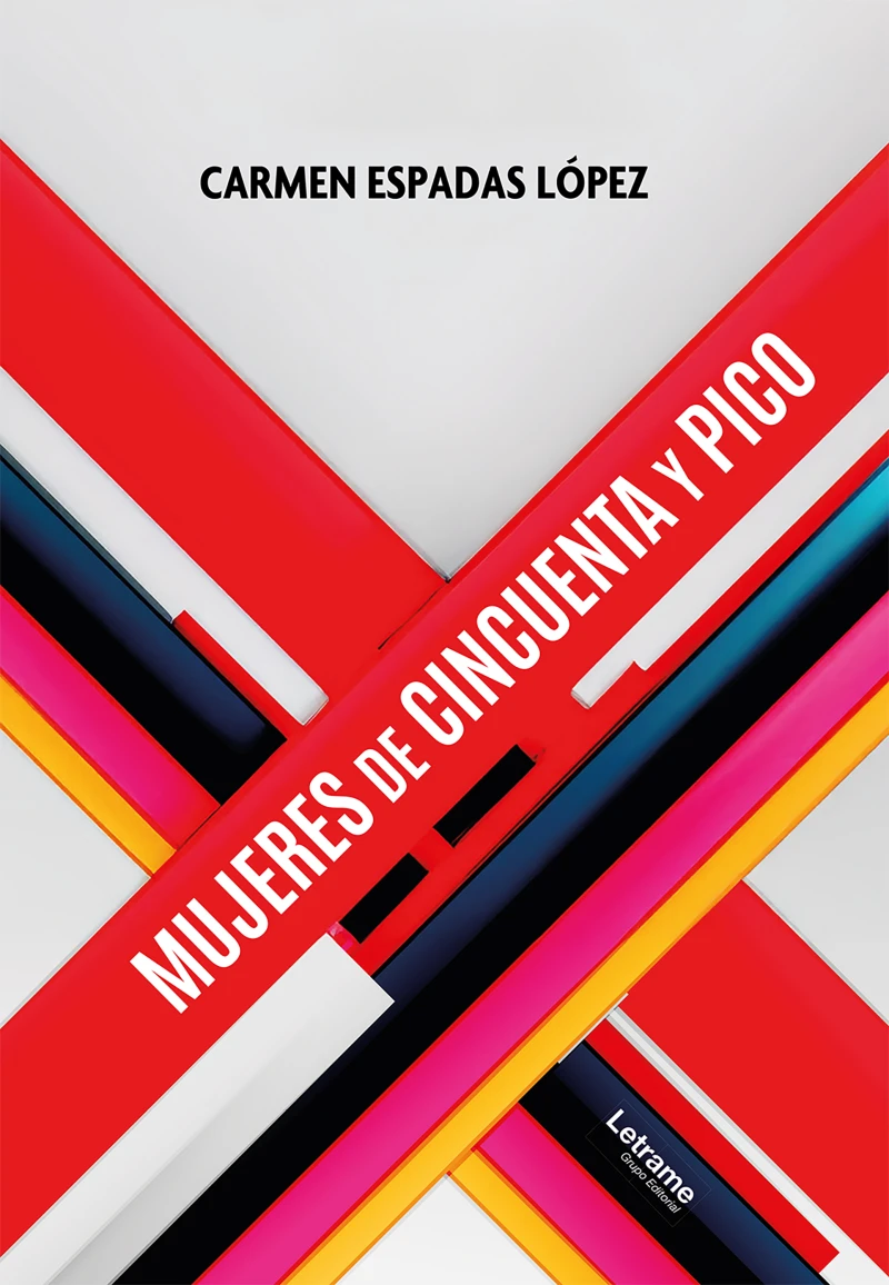 Portada: Mujeres de cincuenta y pico
