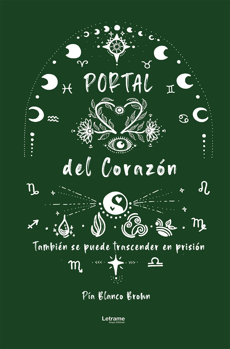 Portada: Portal del corazón