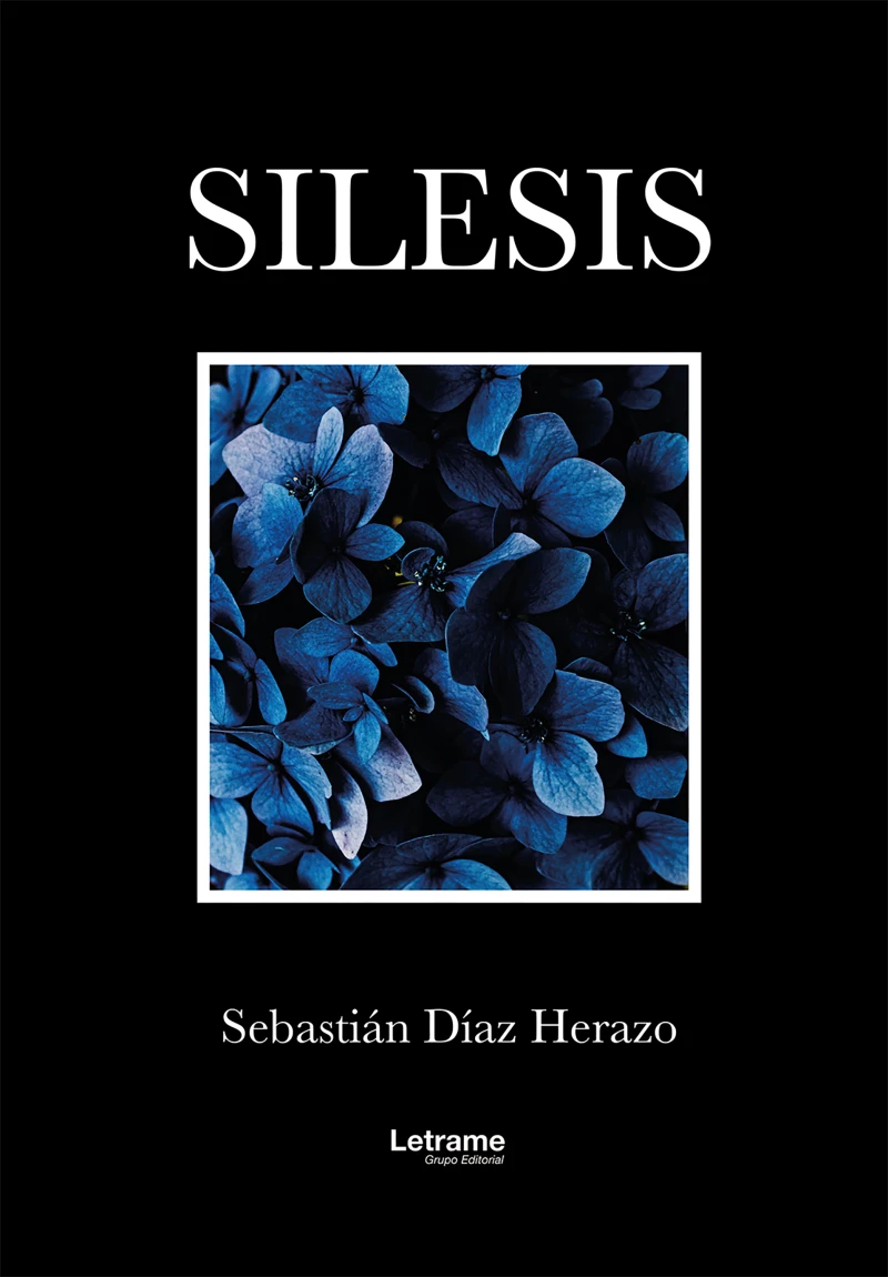 Portada: Silesis