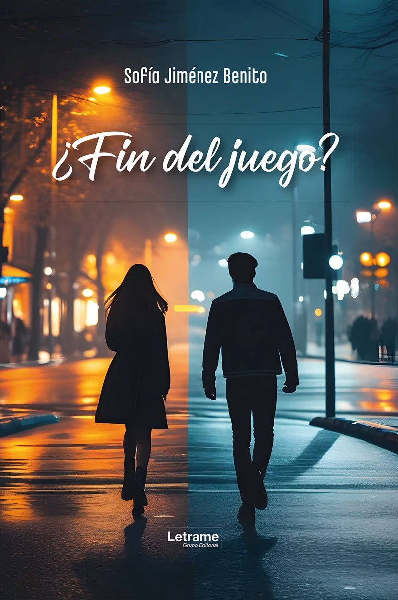 Portada: ¿Fin del juego?