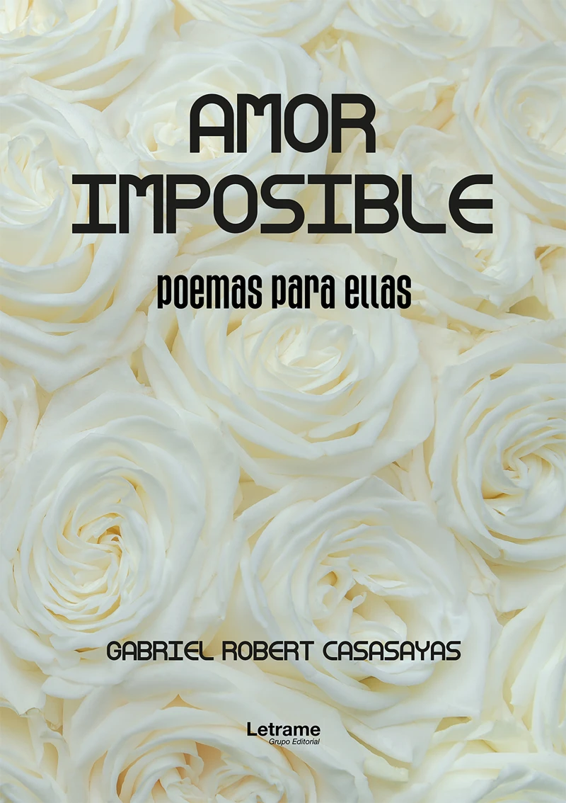 Portada: Amor imposible