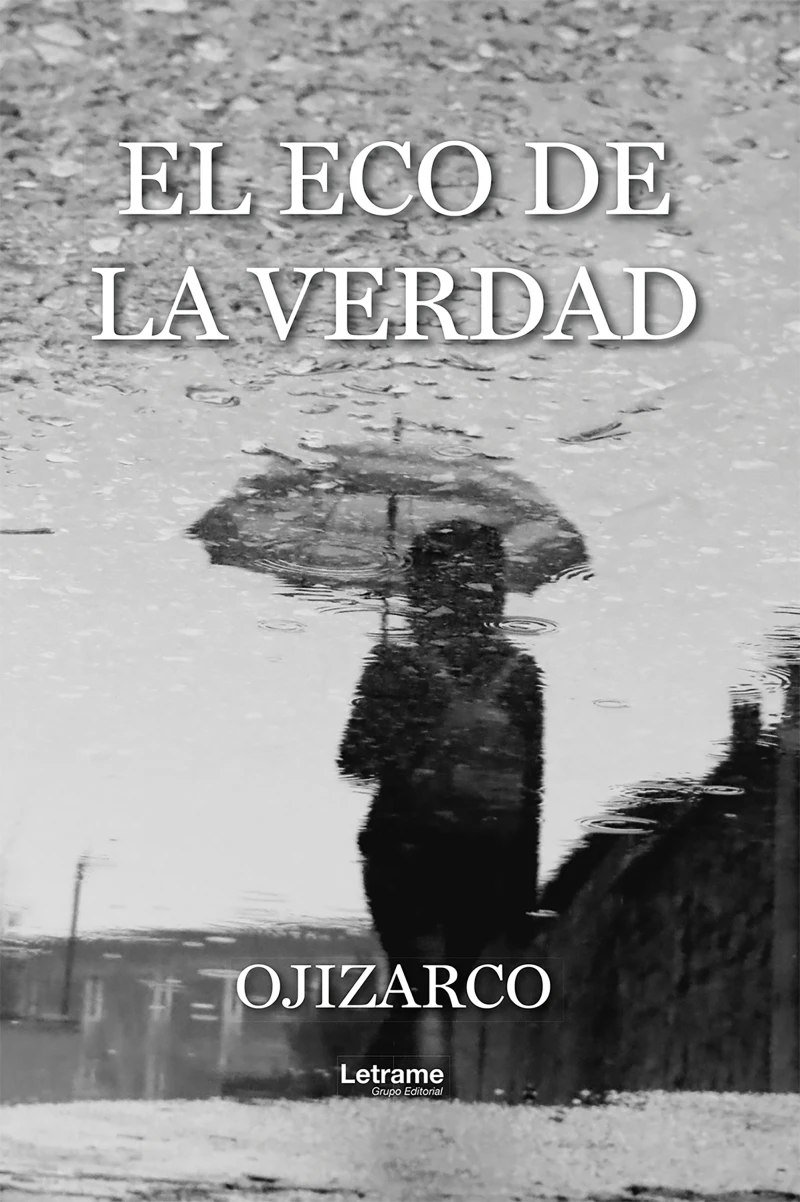 Portada: El eco de la verdad