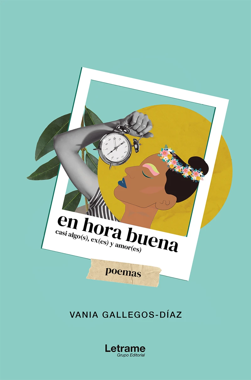Portada: En hora buena