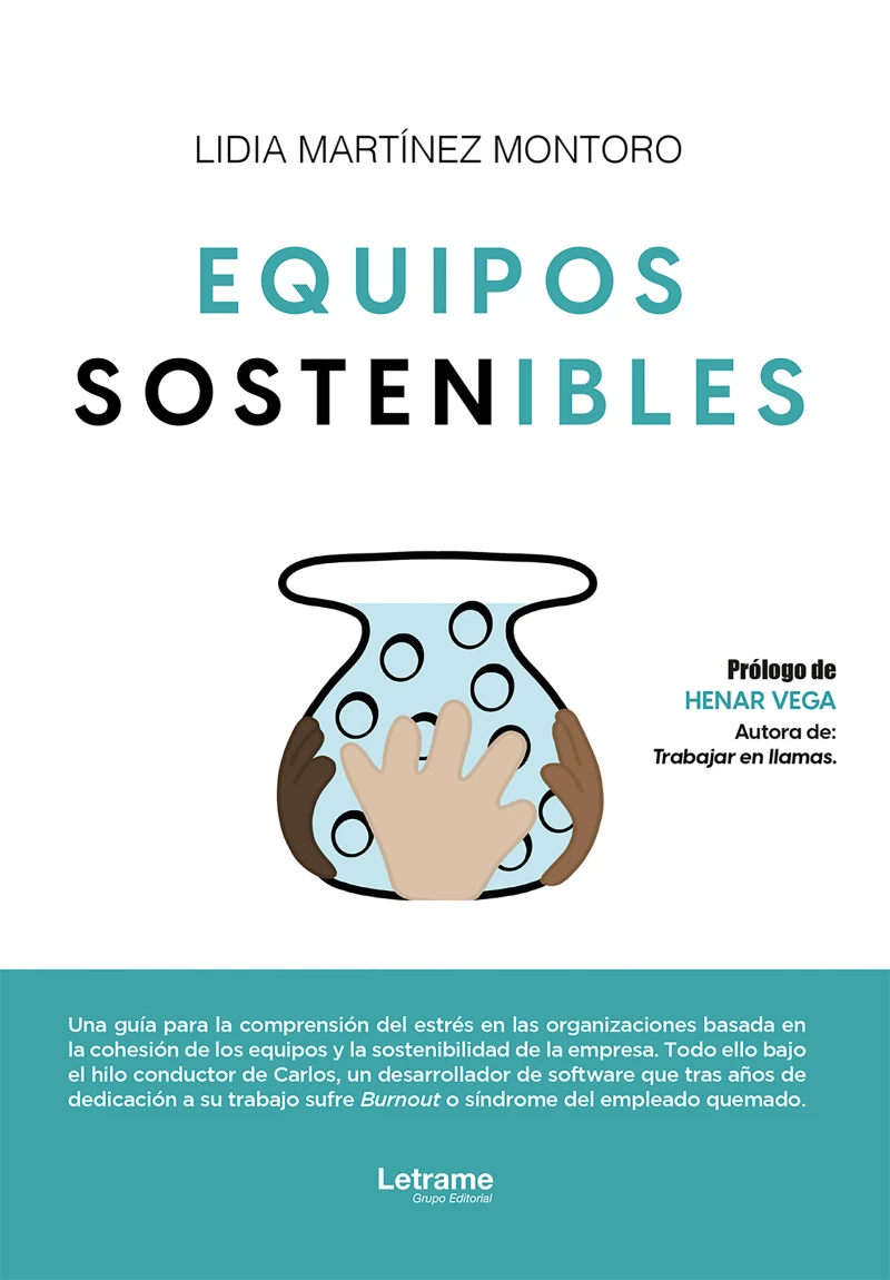 Portada: Equipos sostenibles