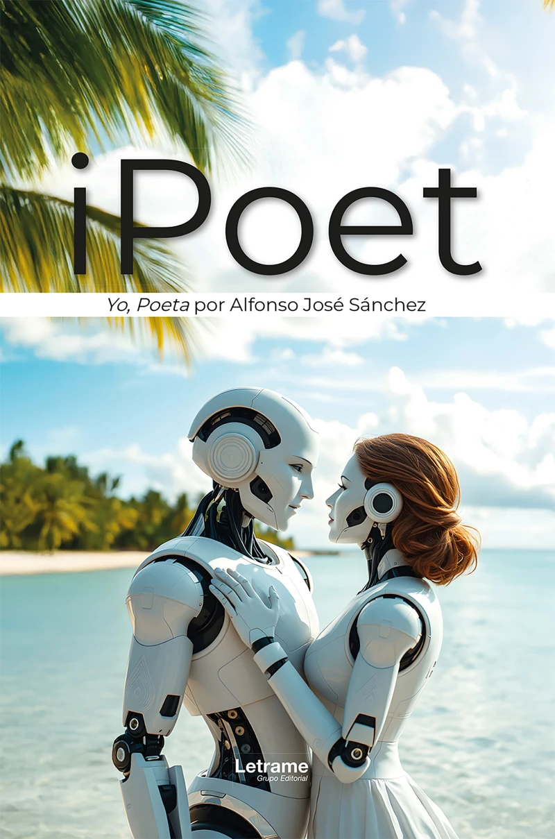 Portada: iPoet