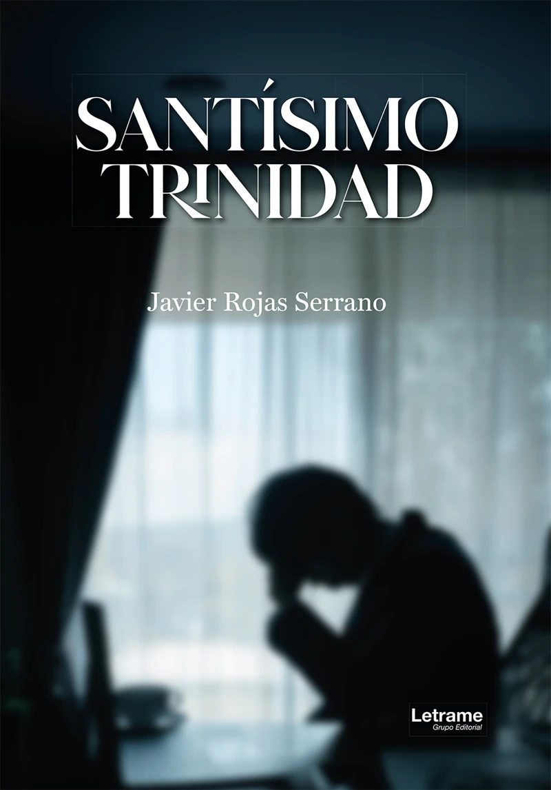 Portada: Santísimo Trinidad