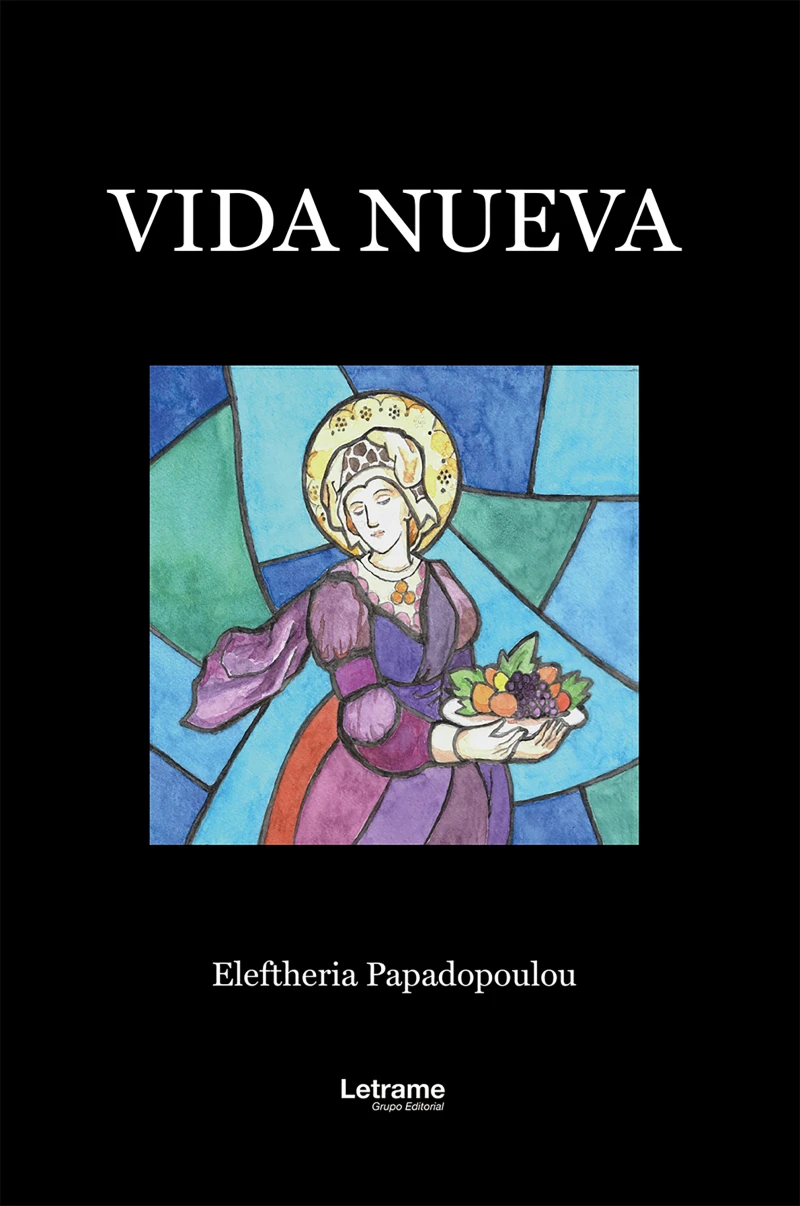 Portada: Vida nueva