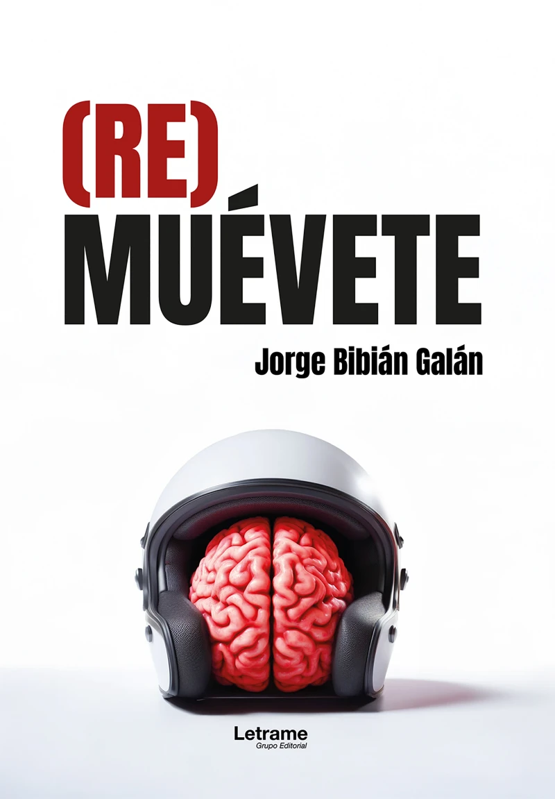 Portada: (Re)muévete