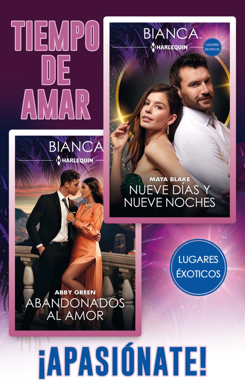 Portada: E-pack Bianca 2 julio 2025
