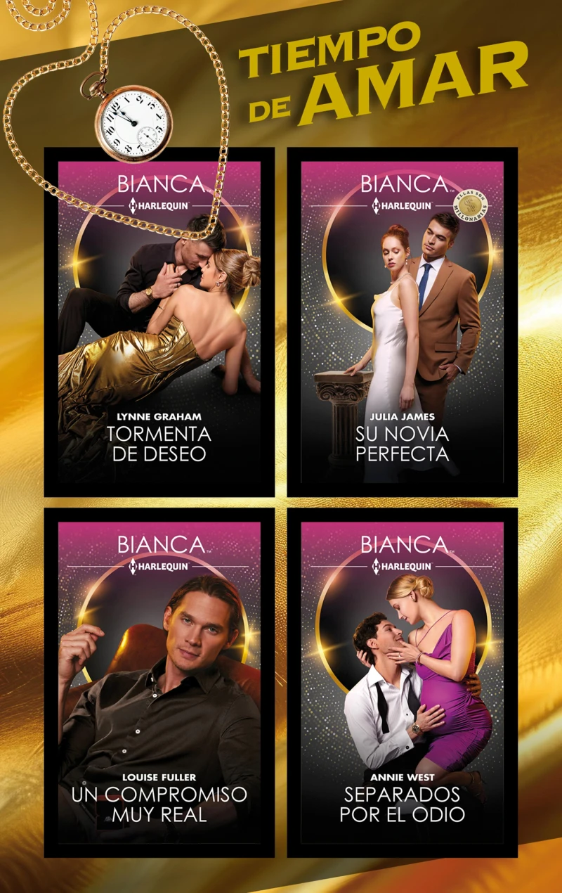 Portada: E-pack Bianca septiembre 2025