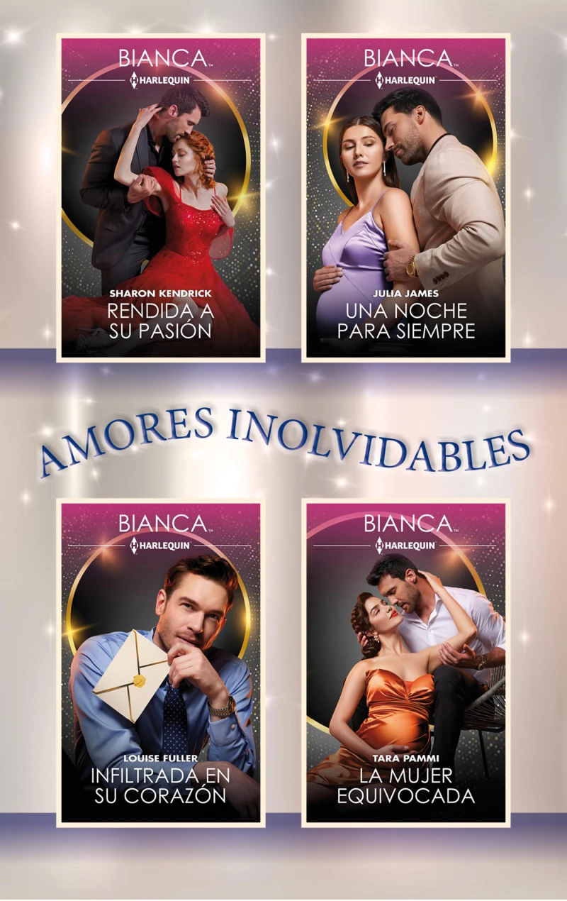 Portada: E-pack Bianca noviembre 2025