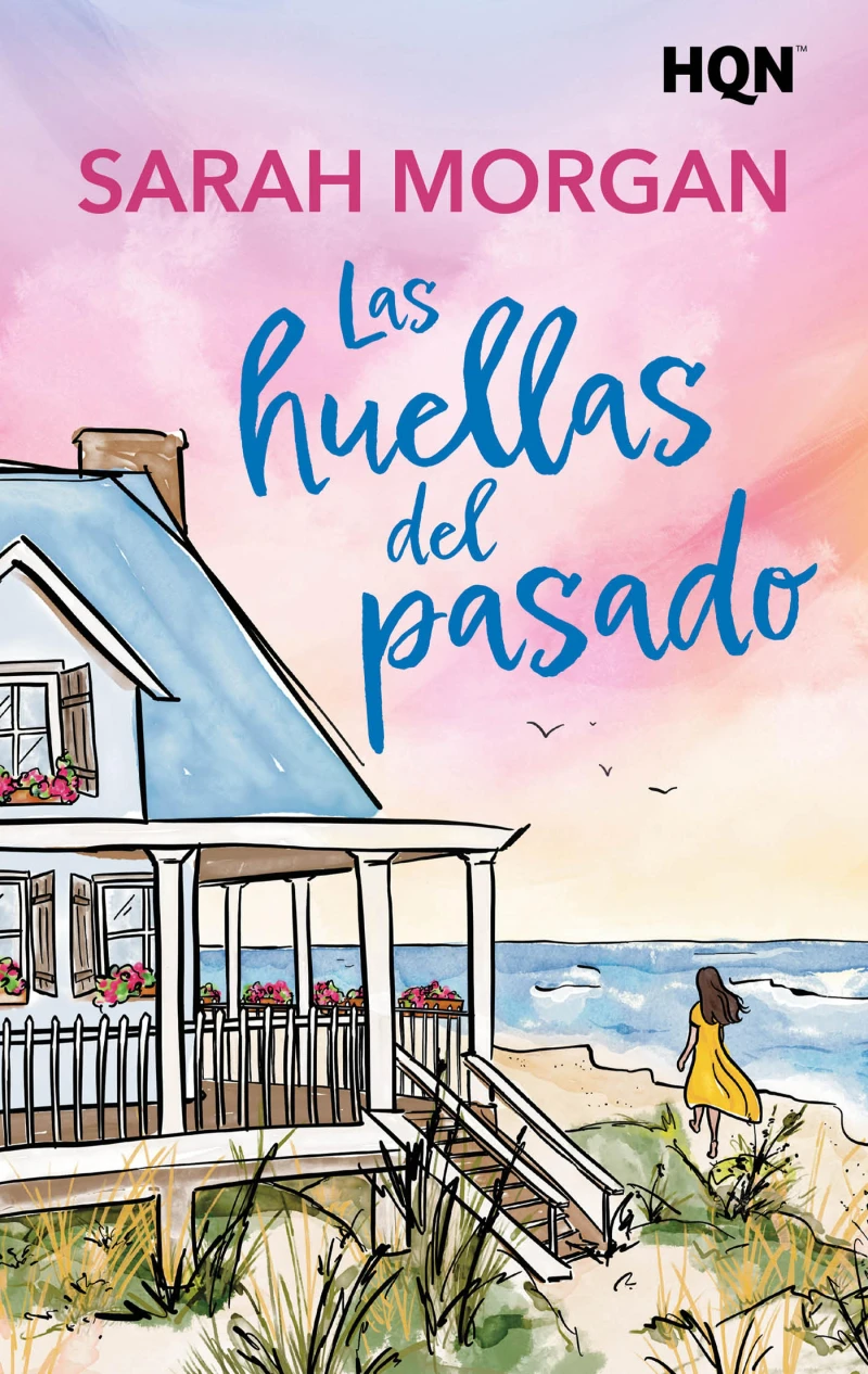 Portada: Las huellas del pasado