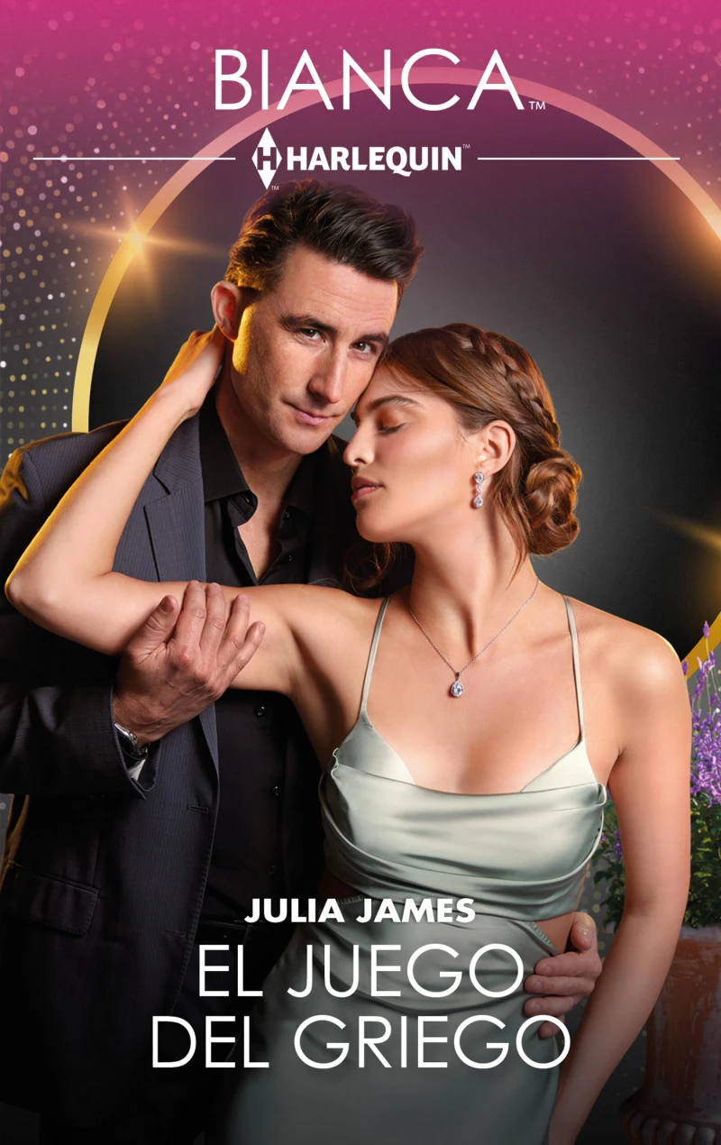 Portada: El juego del griego