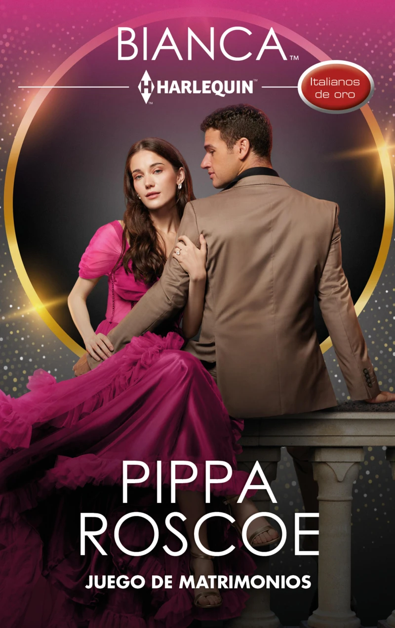 Portada: Juego de matrimonios