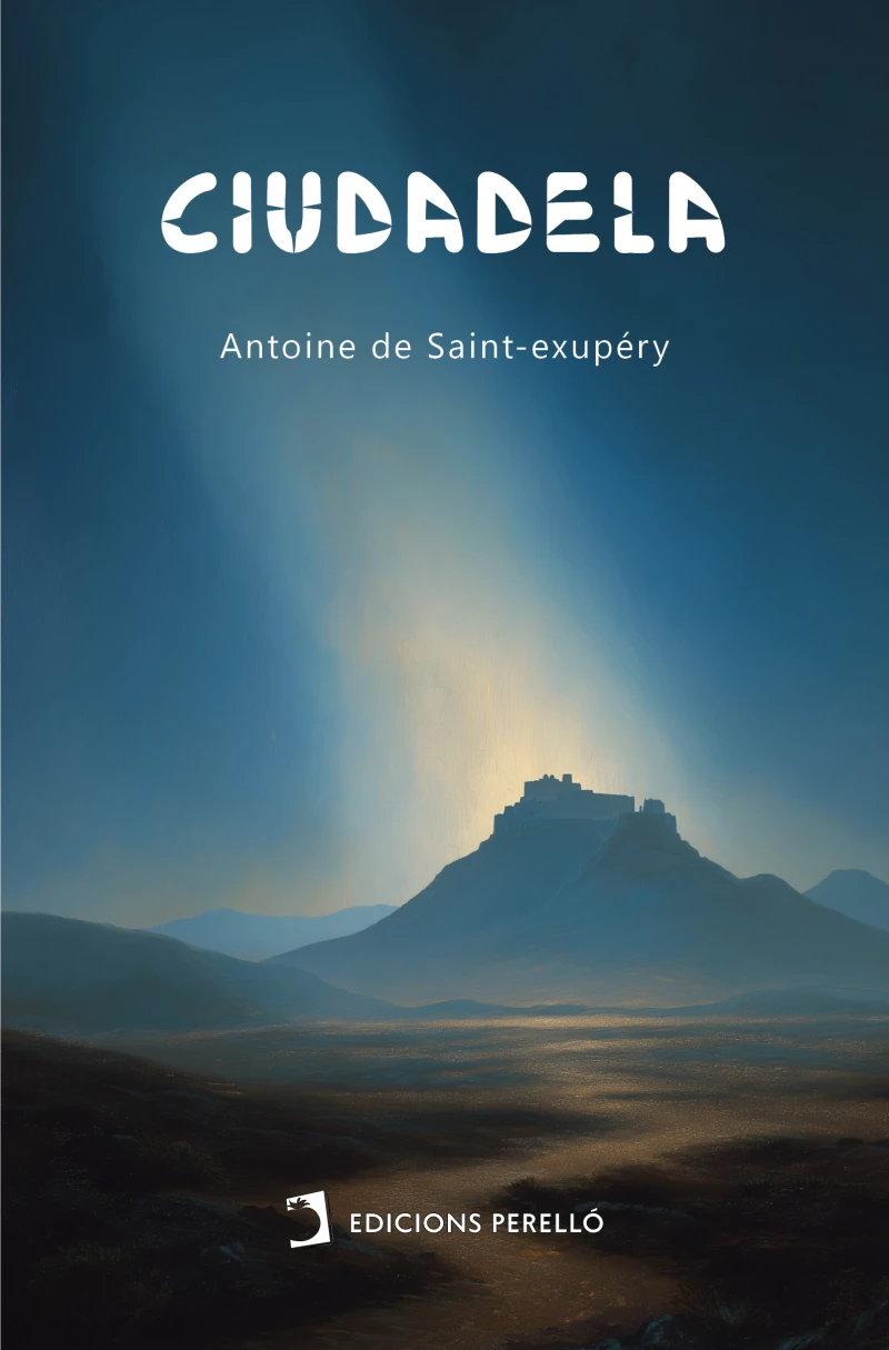 Portada: Ciudadela