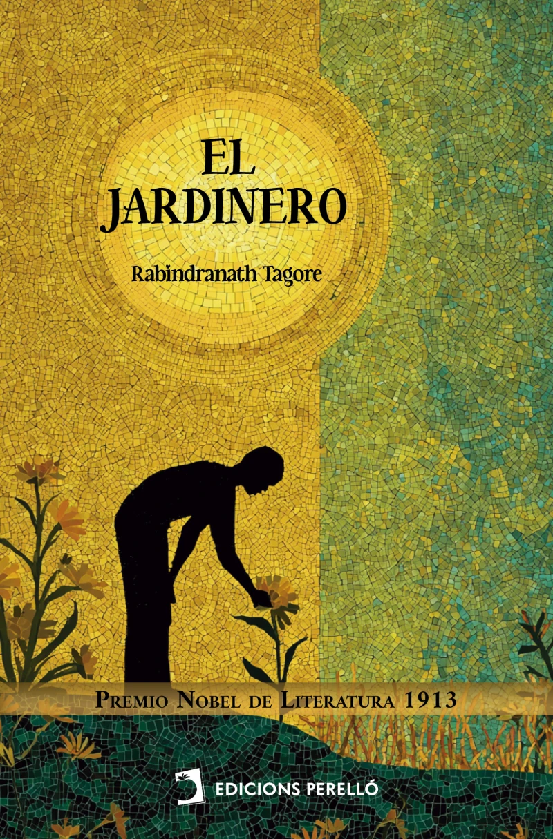 Portada: El jardinero