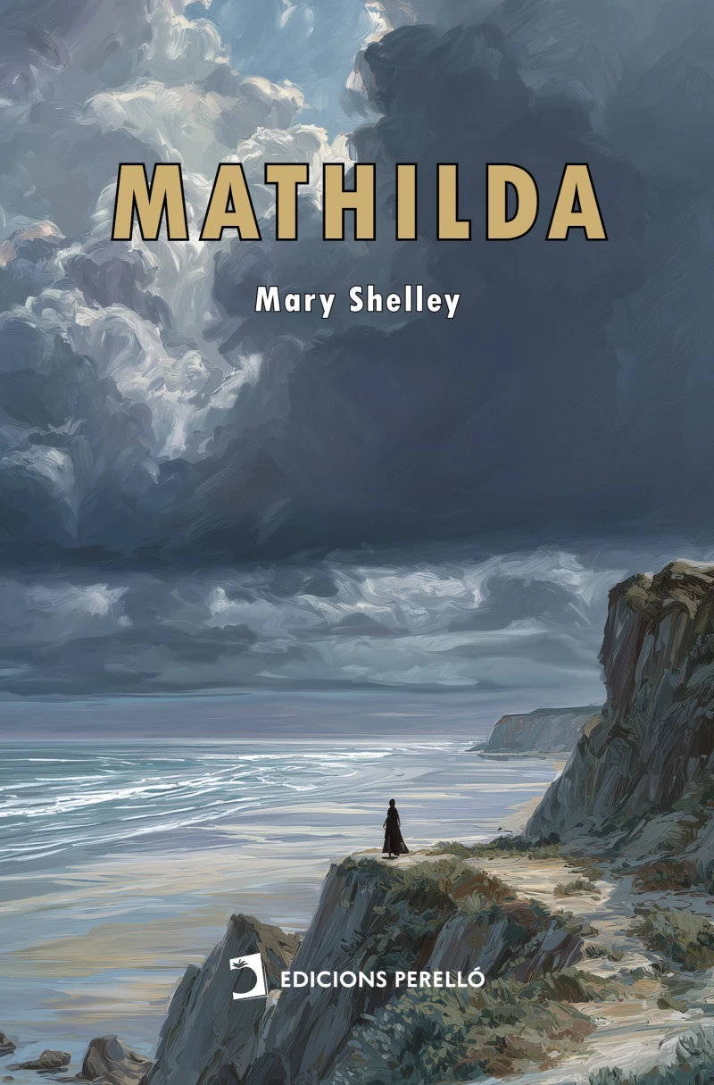 Portada: Mathilda