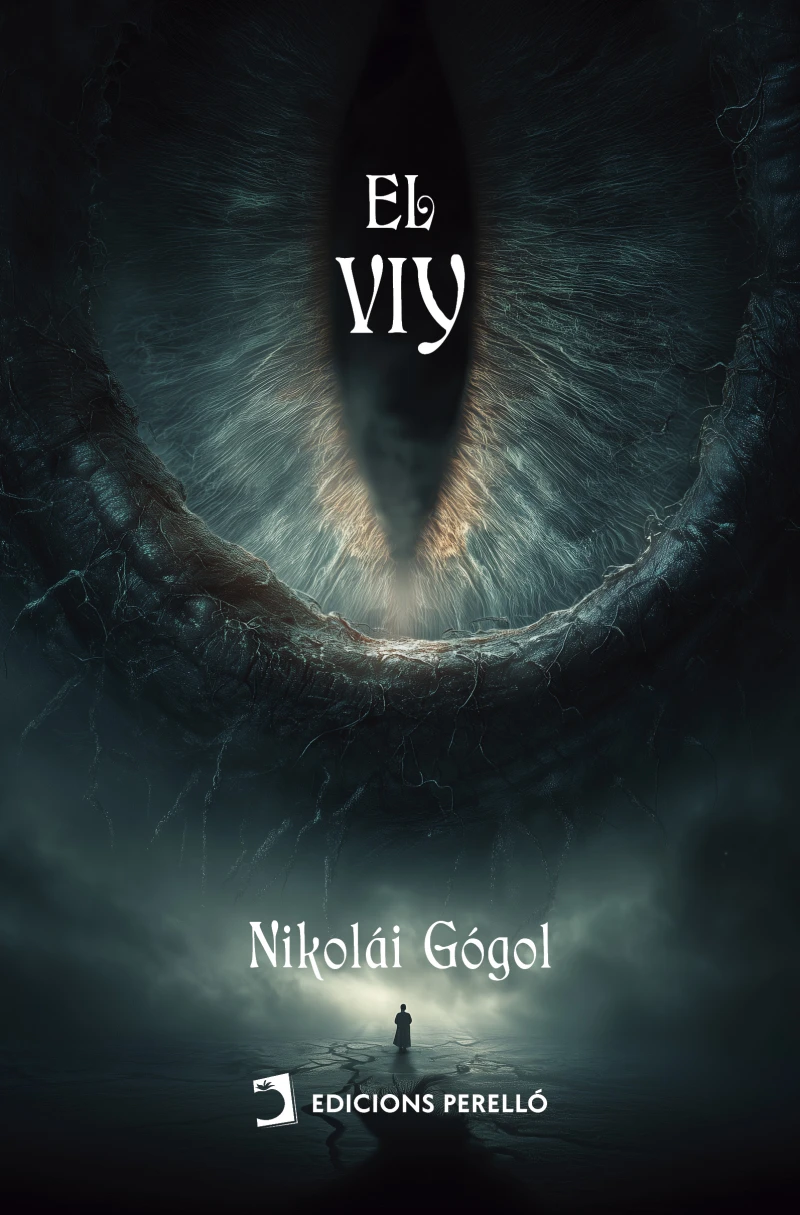 Portada: El Viy