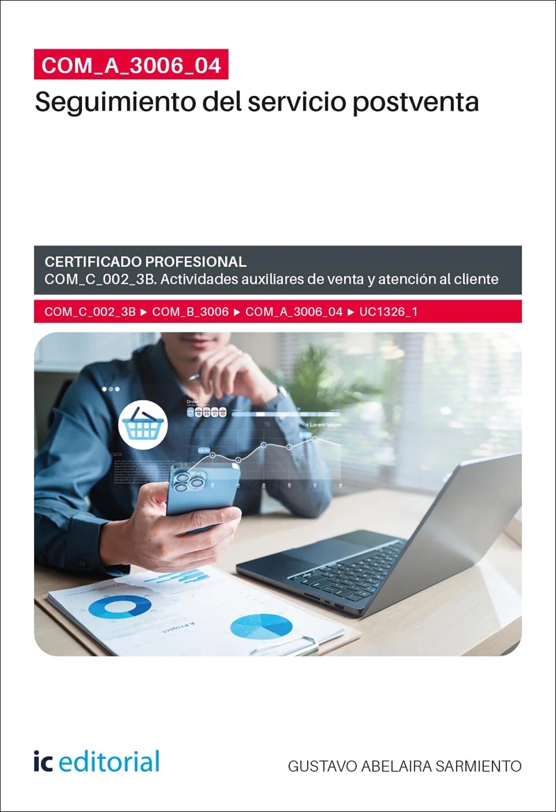Portada: COM_A_3006_04. Seguimiento del servicio postventa. COM_C_002_3B