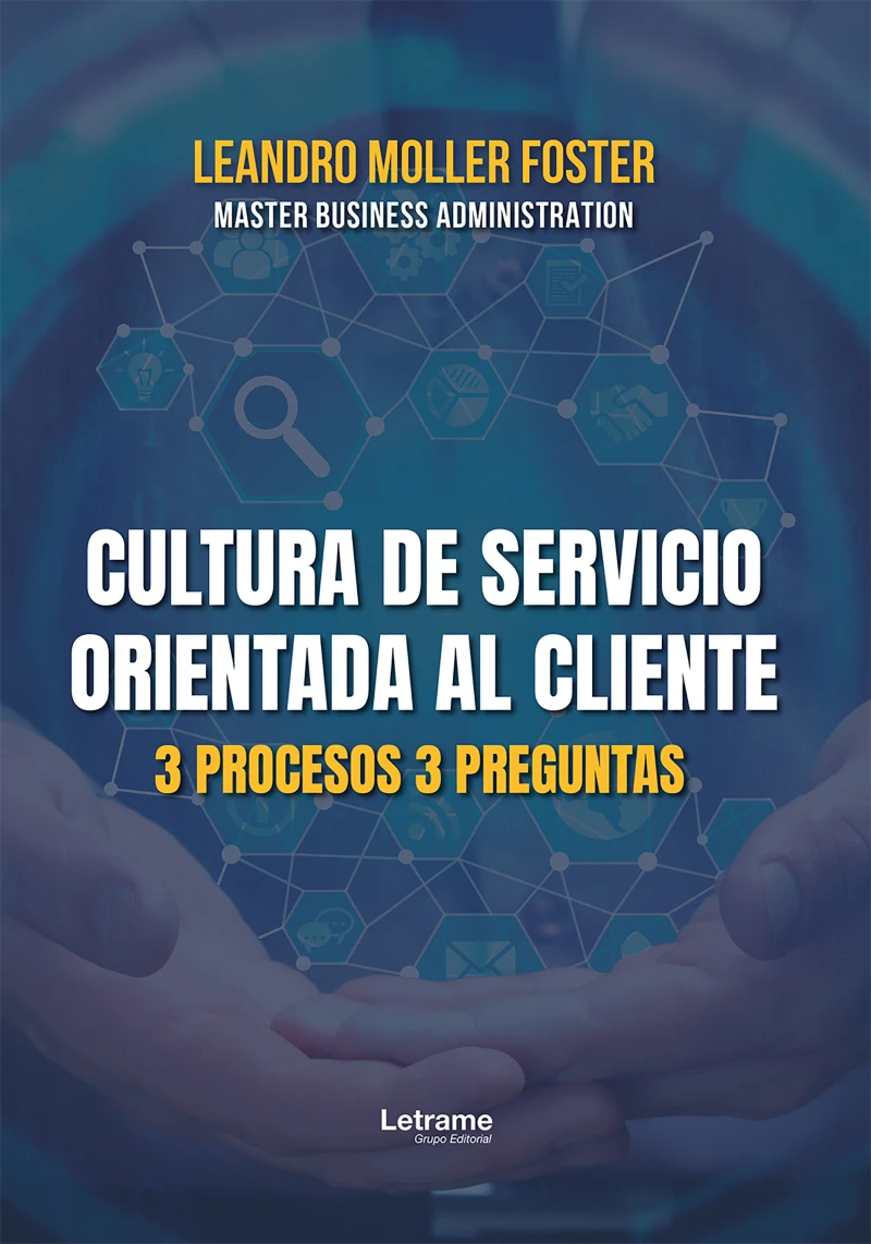 Portada: Cultura de Servicio Orientada al Cliente