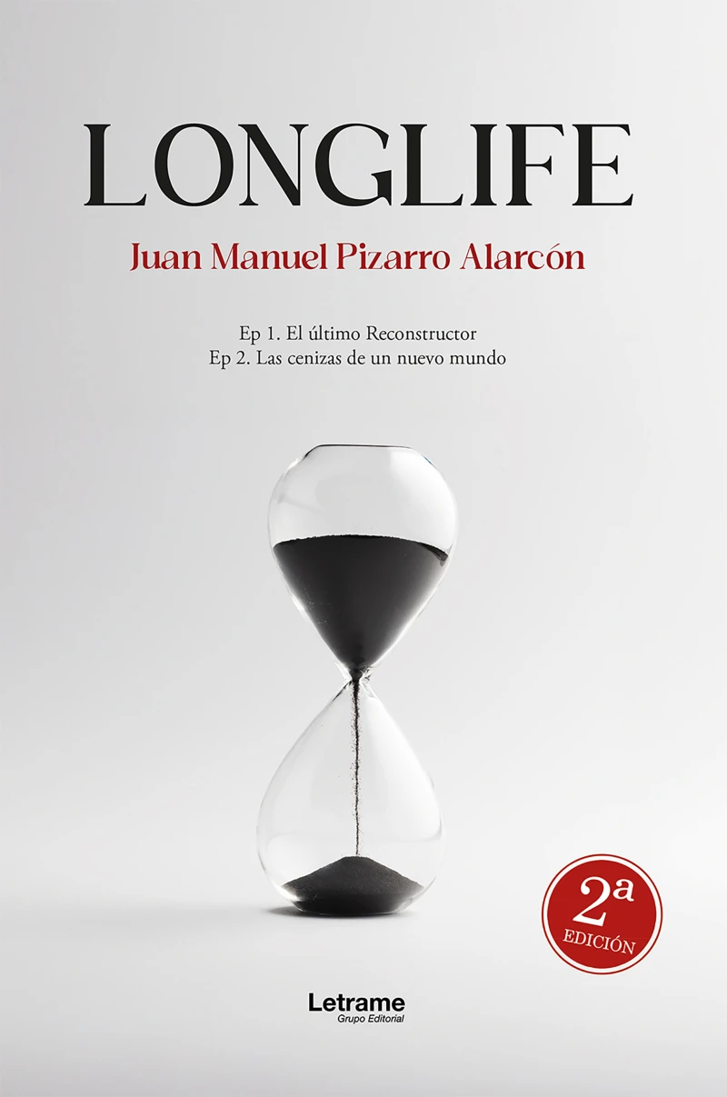 Portada: Longlife