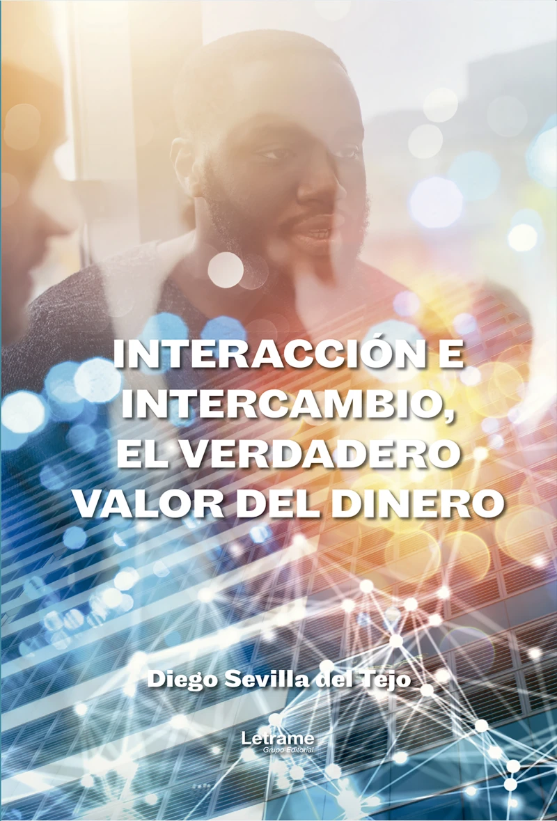 Portada: Interacción e intercambio