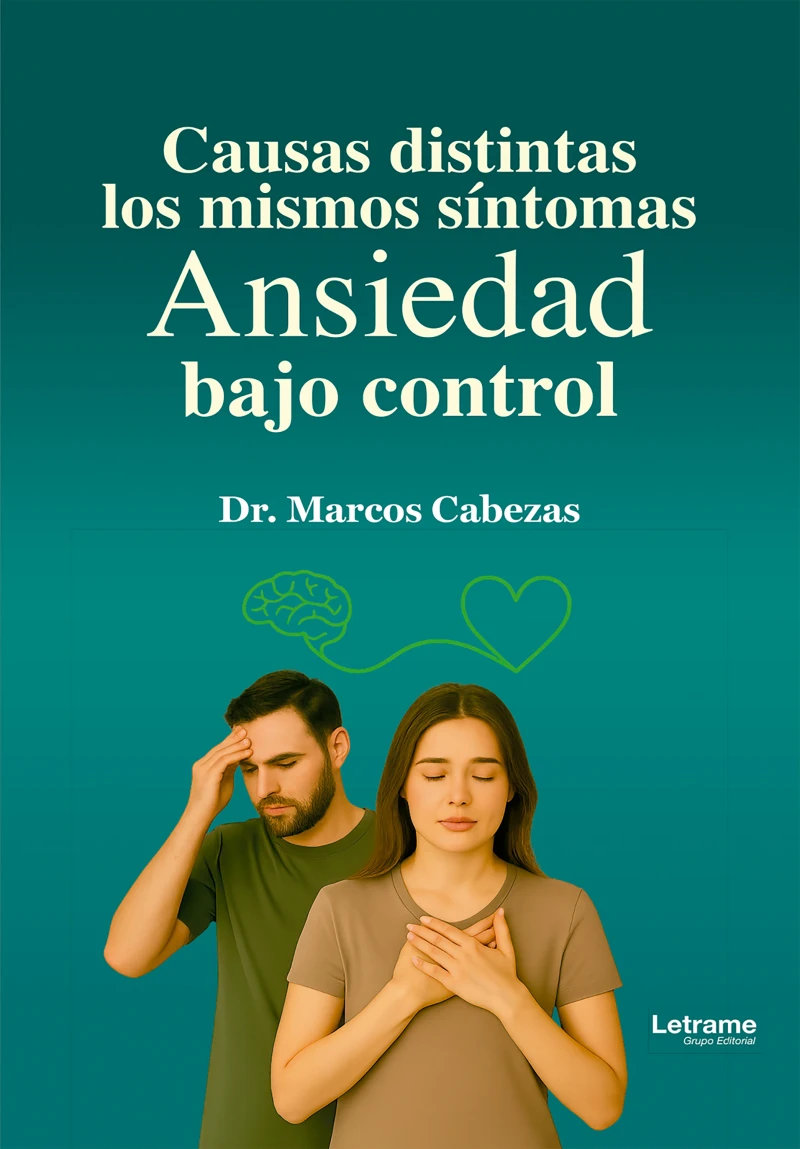 Portada: Causas distintas, los mismos síntomas