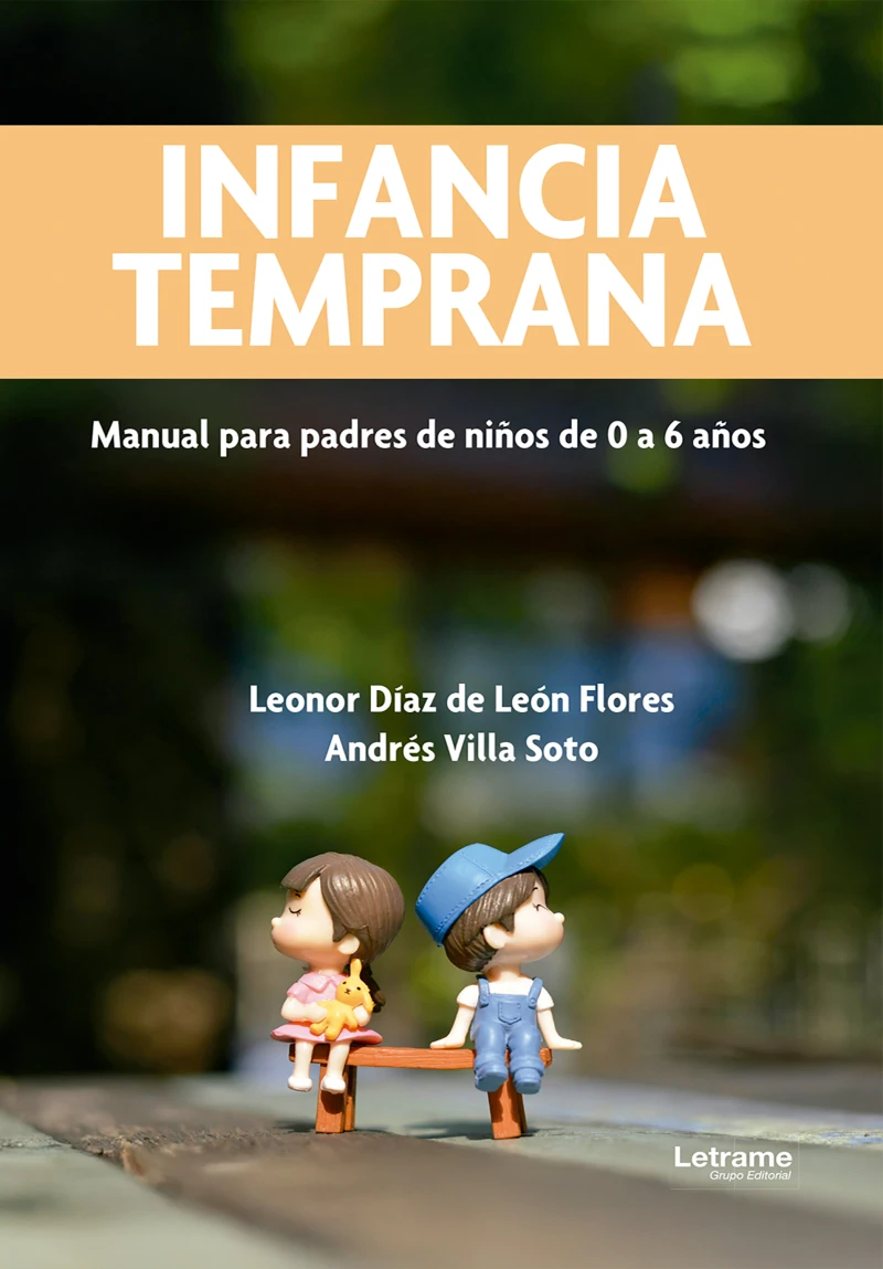Portada: Infancia temprana