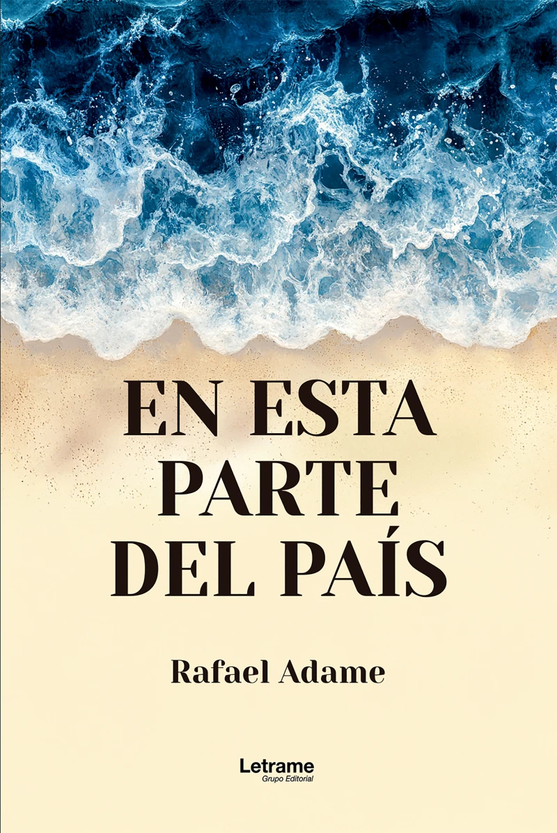 Portada: En esta parte del país