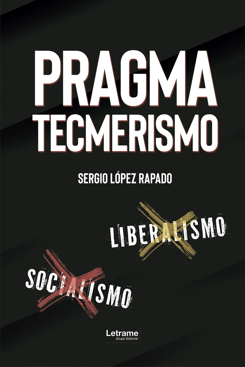 Portada: Pragmatecmerismo