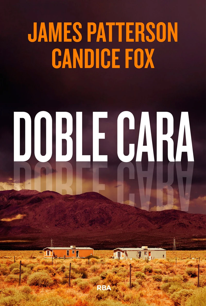 Portada: Doble cara
