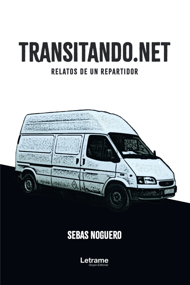Portada: Transitando.net