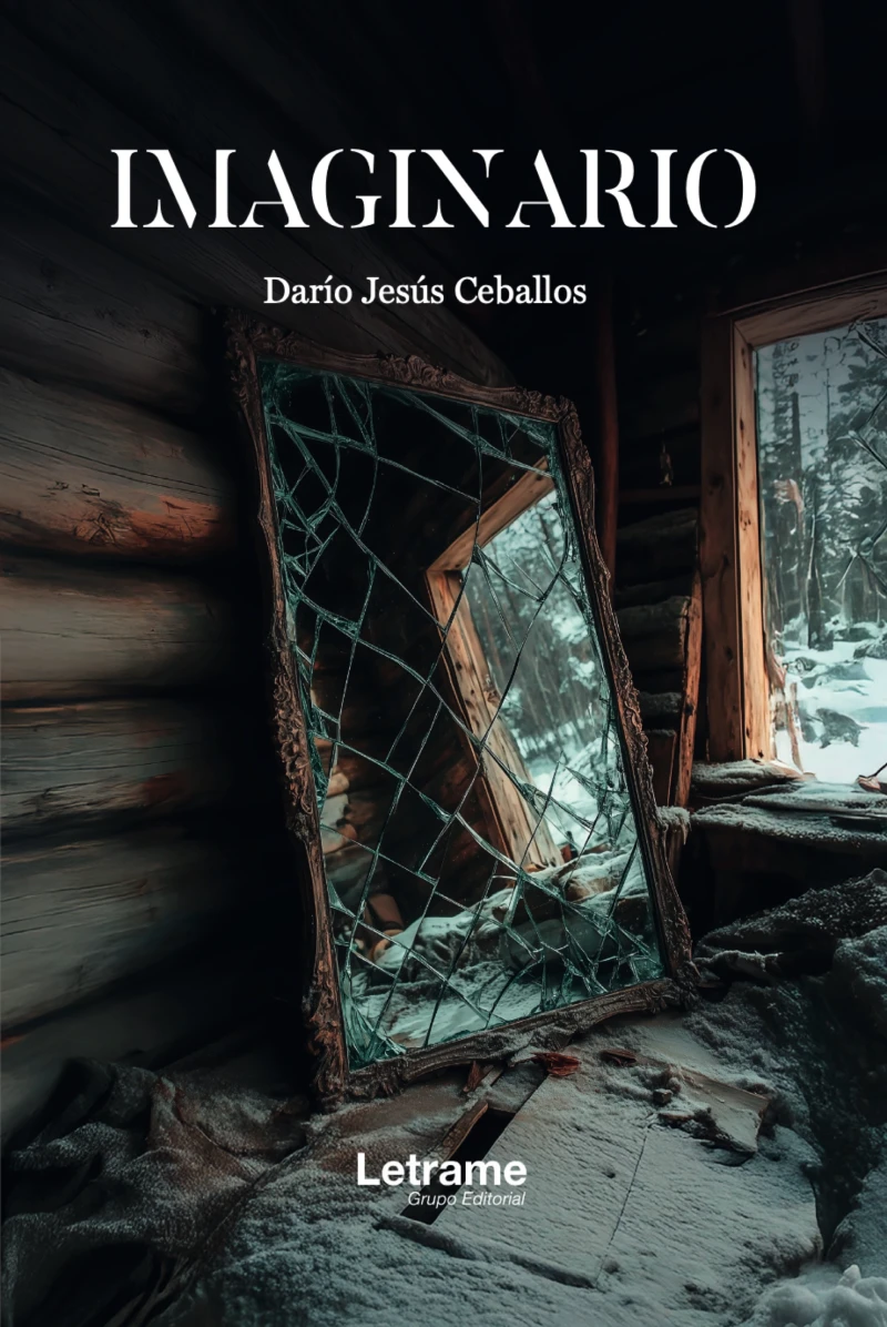 Portada: Imaginario