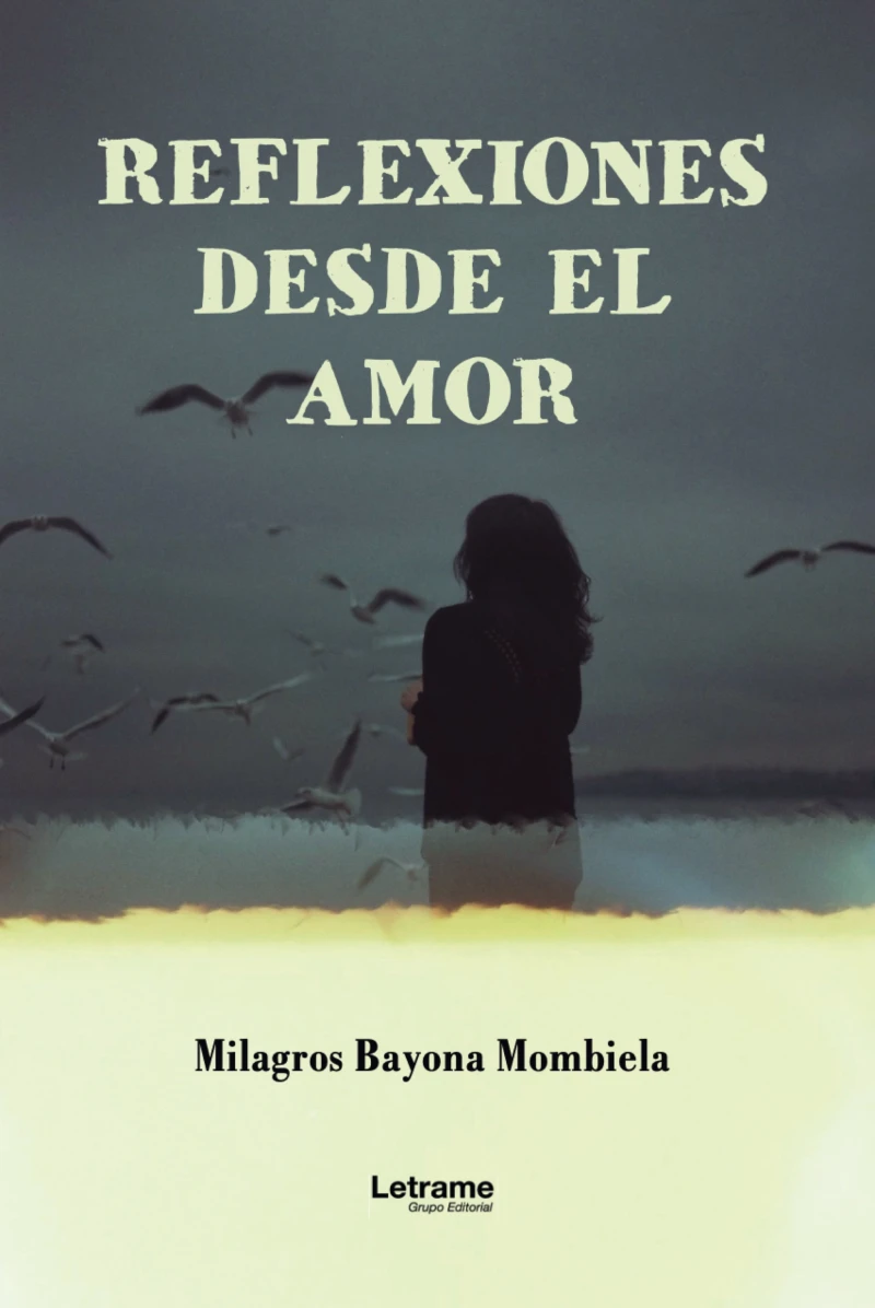 Portada: Reflexiones desde el amor