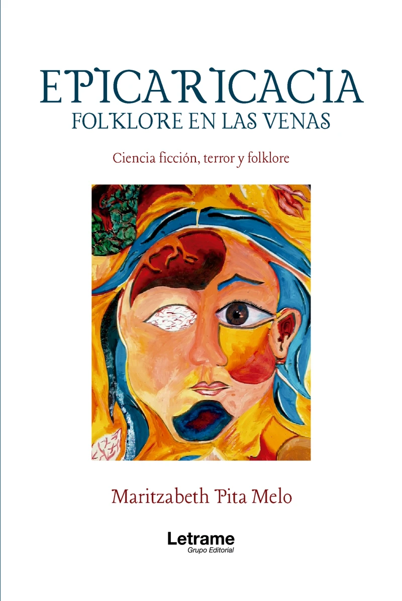 Portada: Epicaricacia