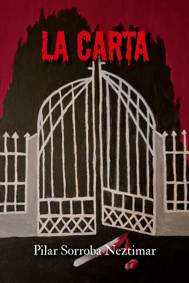 Portada: La carta