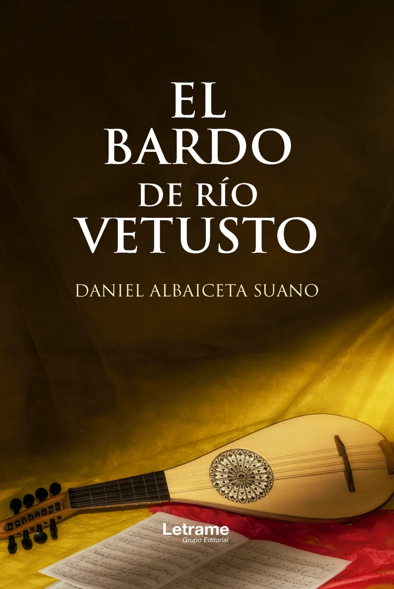 Portada: El Bardo de Río vetusto