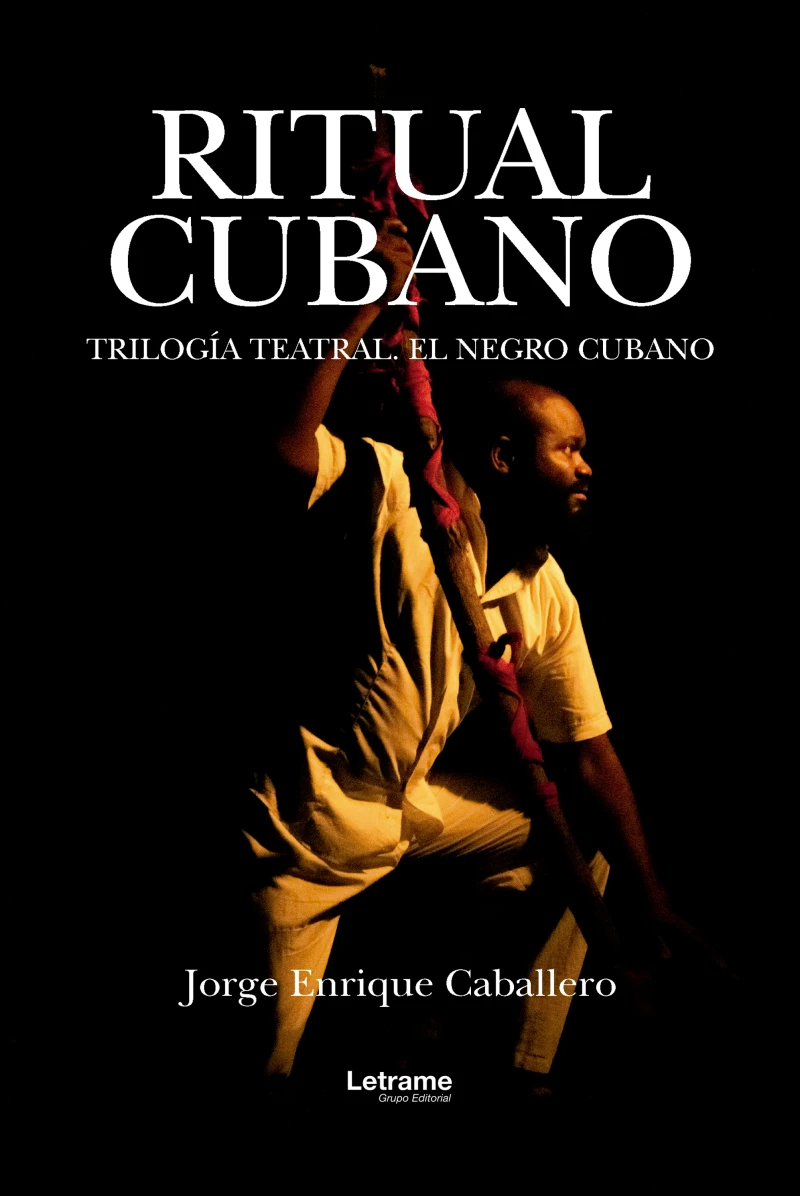 Portada: Ritual cubano