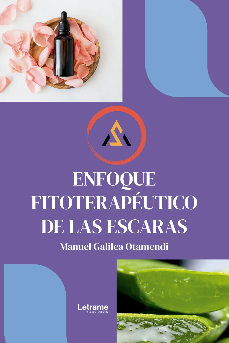 Portada: Enfoque fisoterapéutico de las escaras