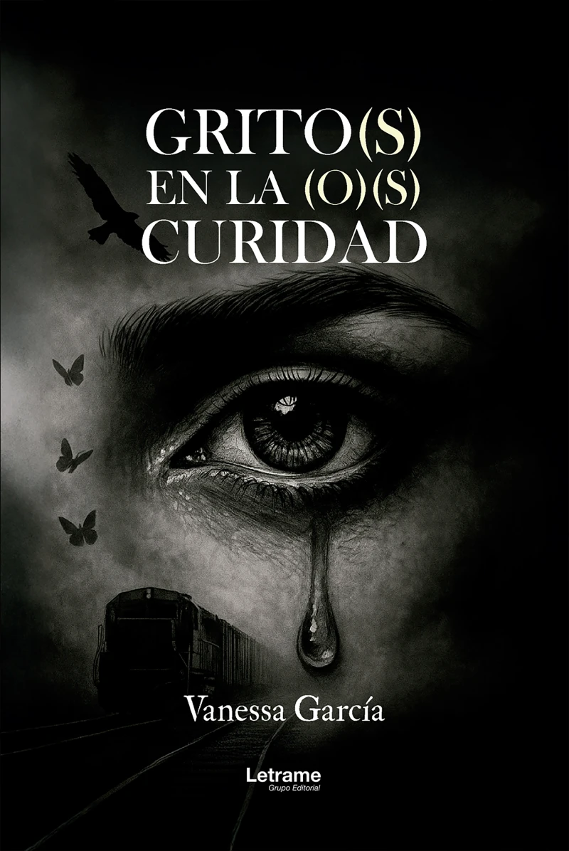 Portada: Grito (s) en la (o) (s) curidad