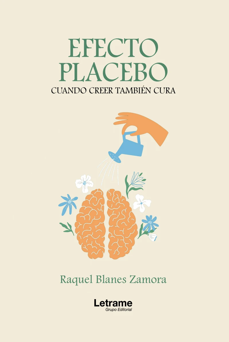 Portada: Efecto placebo
