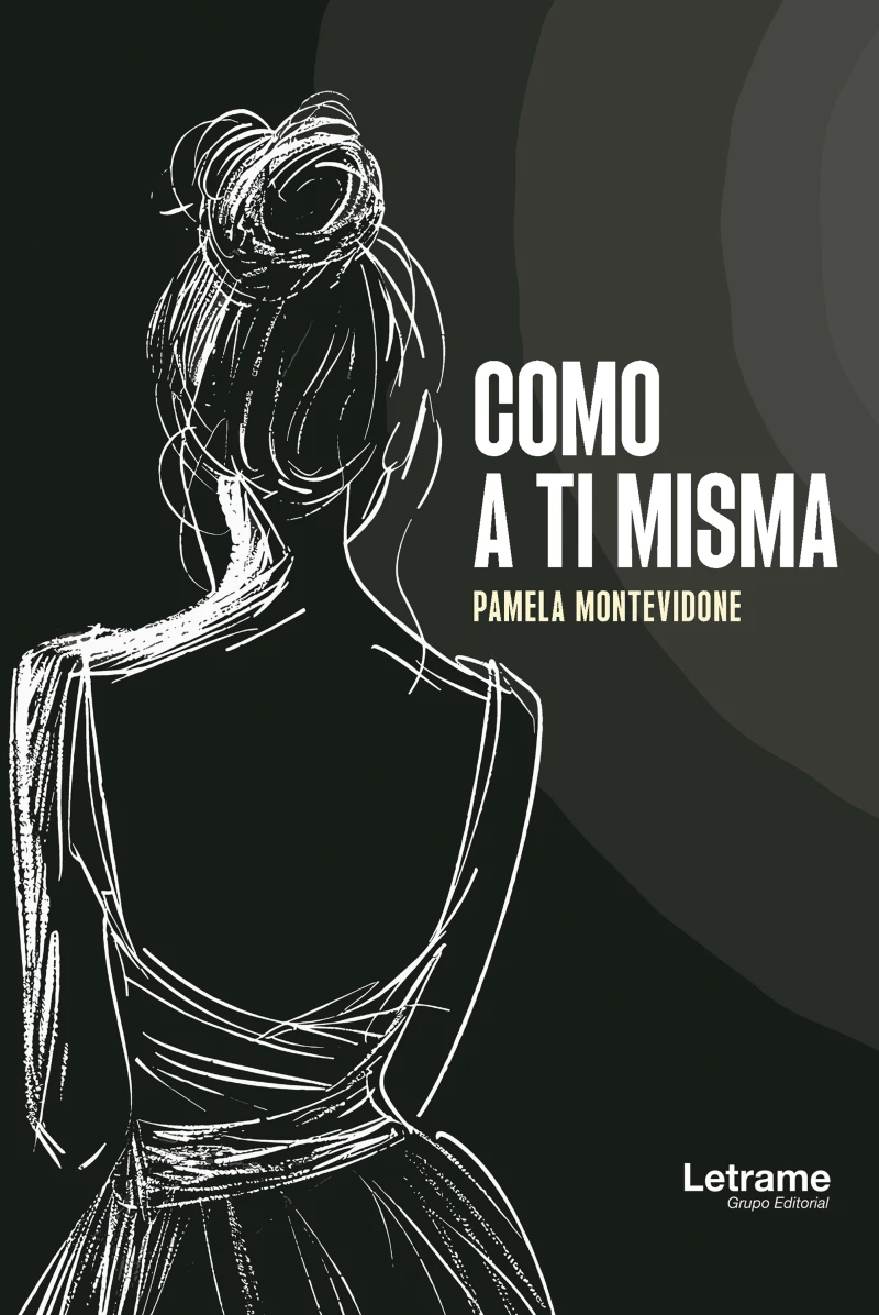 Portada: Como a ti misma
