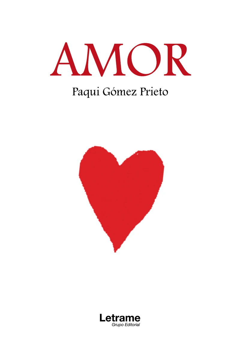 Portada: Amor