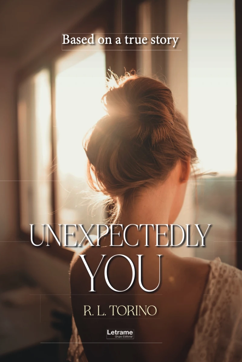 Portada: Unexpectedly You