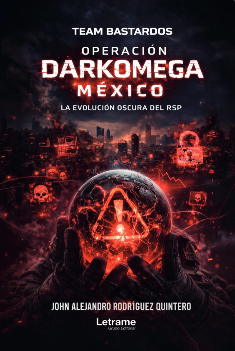Portada: RSP: Protocolo Operación Bastardos