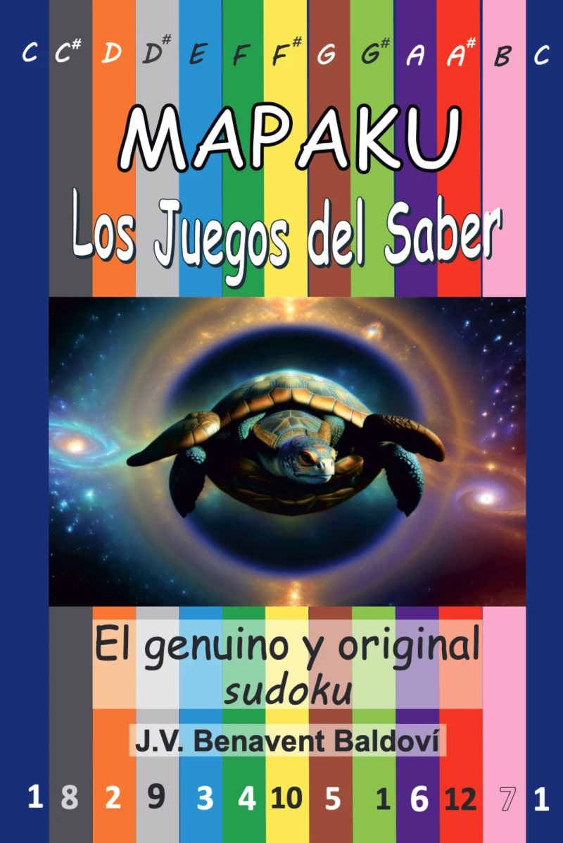 Portada: Makapu