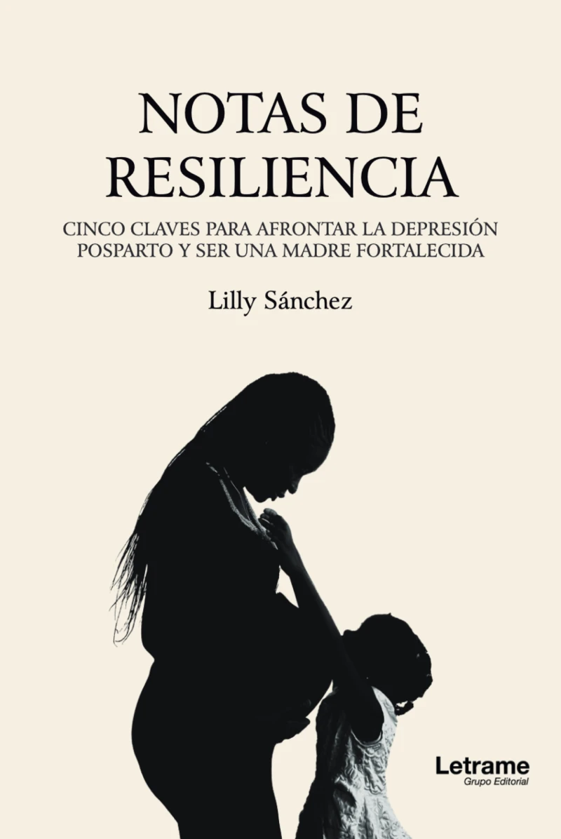 Portada: Notas de resiliencia