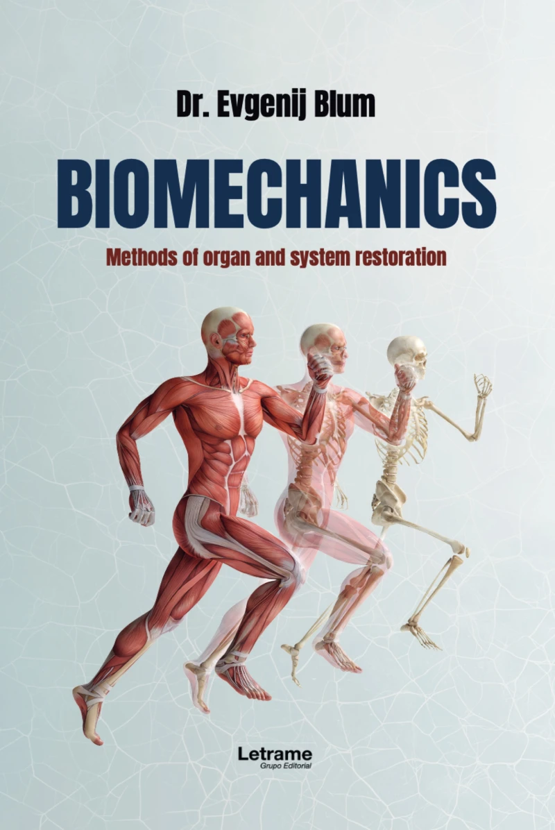 Portada: Biomechanics